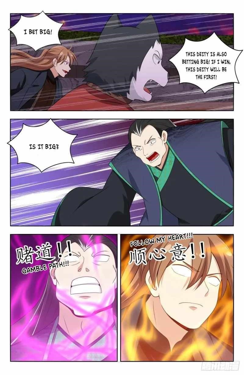 Strongest Anti M.E.T.A - Chapter 597 Page 12