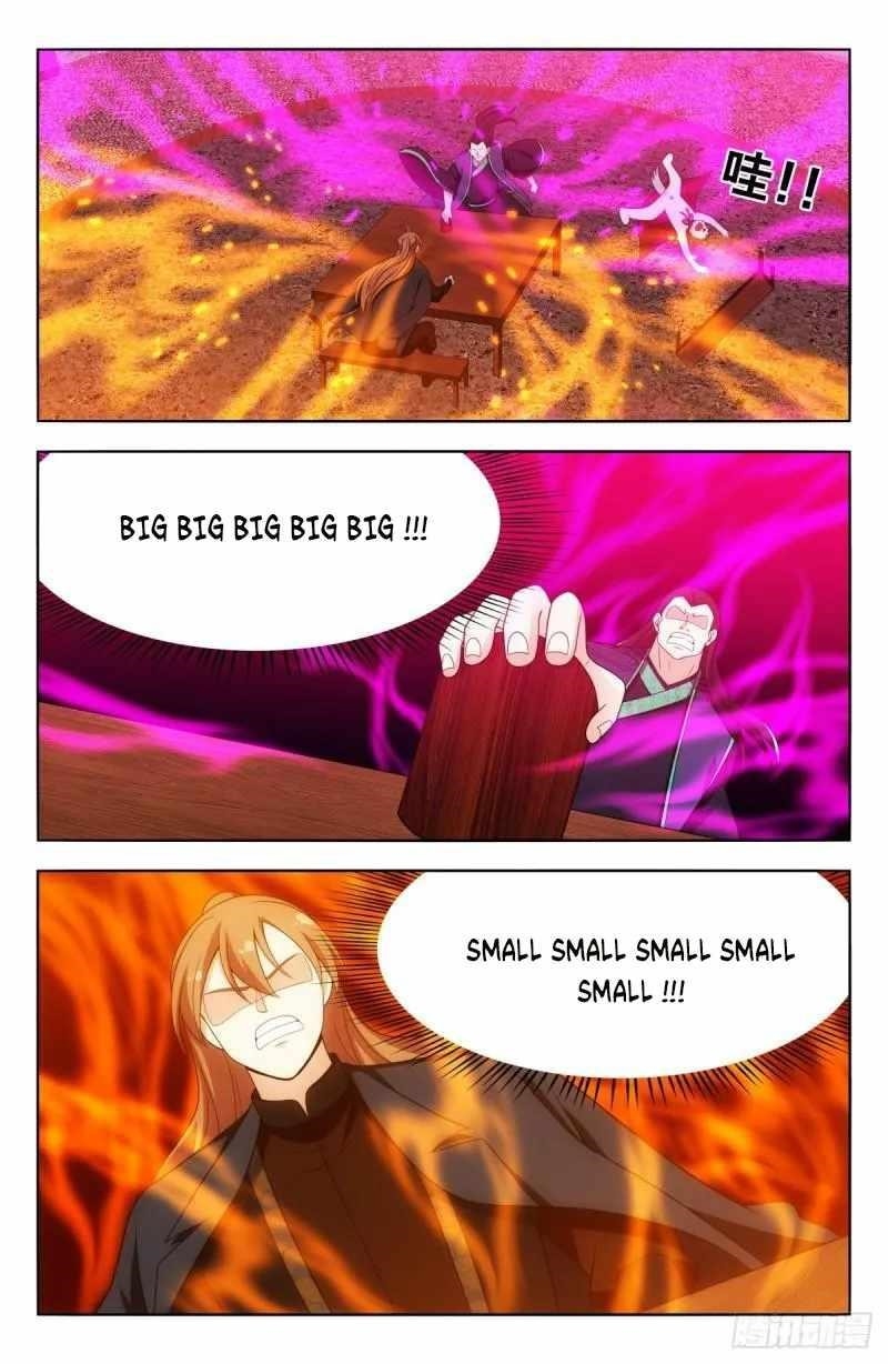 Strongest Anti M.E.T.A - Chapter 597 Page 13