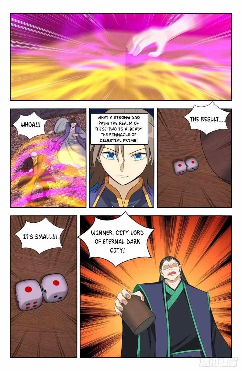 Strongest Anti M.E.T.A - Chapter 597 Page 14