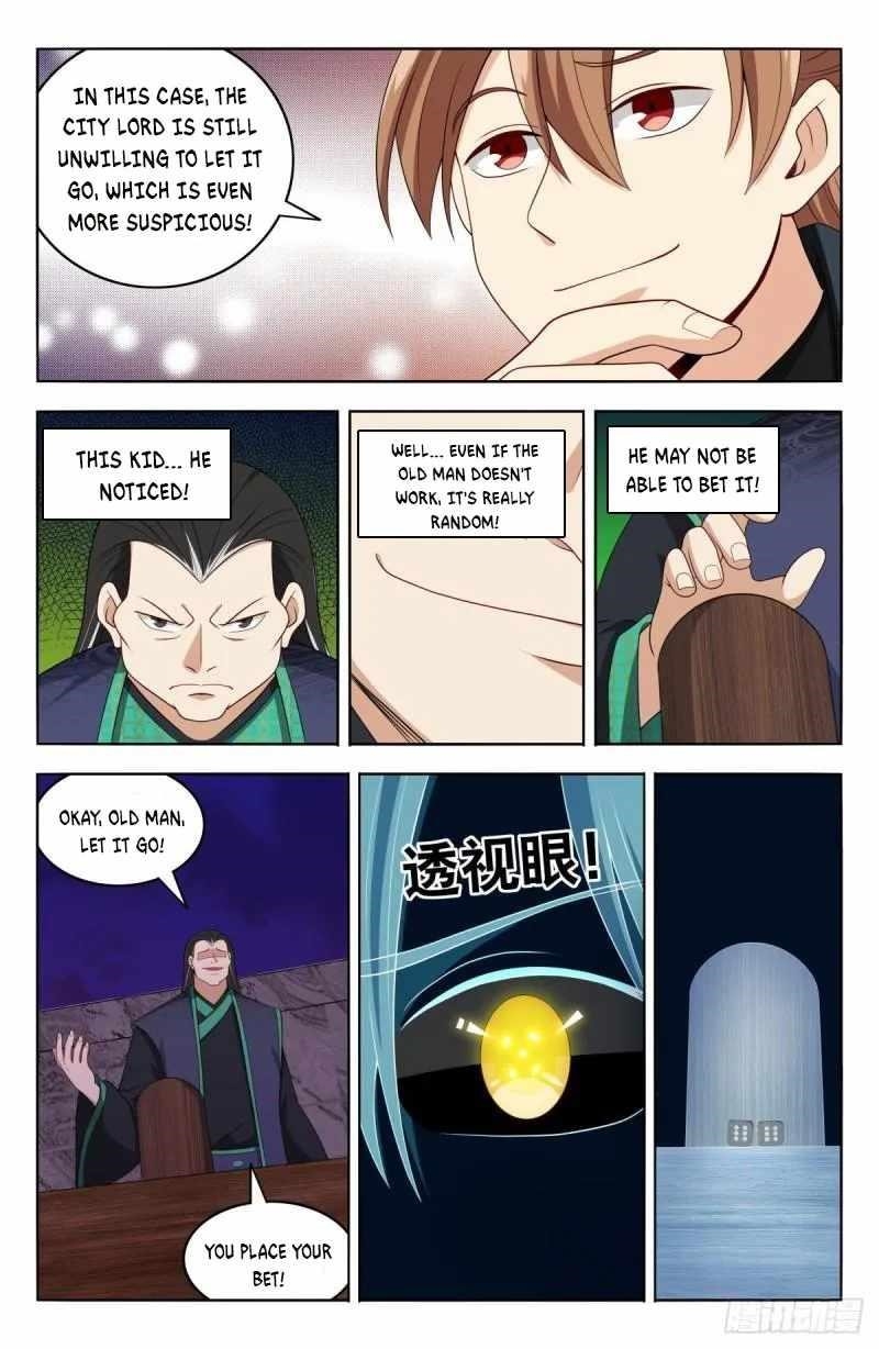 Strongest Anti M.E.T.A - Chapter 597 Page 5