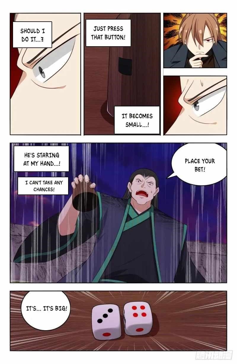 Strongest Anti M.E.T.A - Chapter 597 Page 7