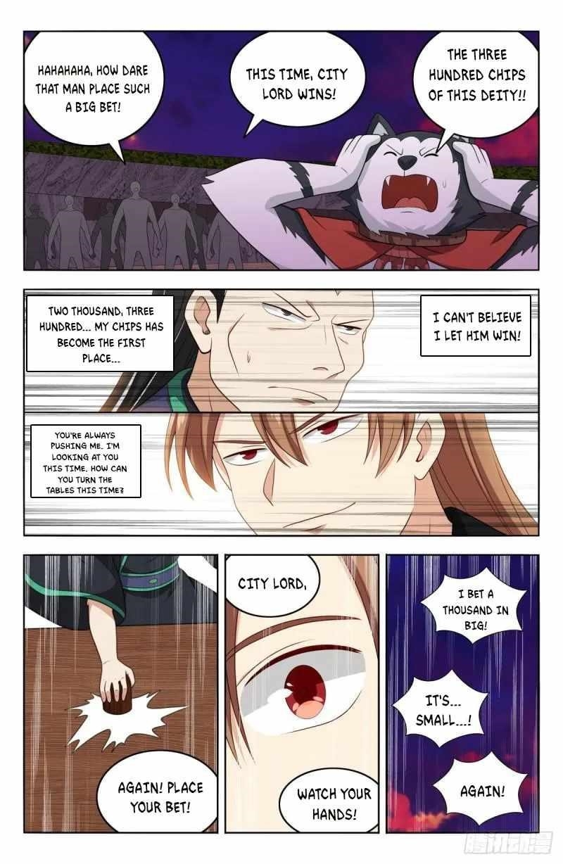 Strongest Anti M.E.T.A - Chapter 597 Page 8