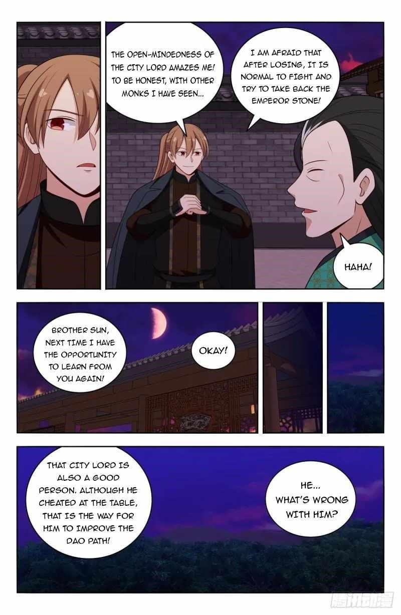 Strongest Anti M.E.T.A - Chapter 598 Page 3