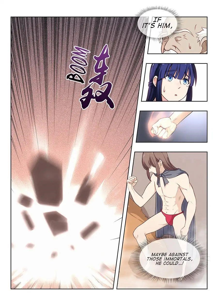 Strongest Anti M.E.T.A - Chapter 6 Page 10