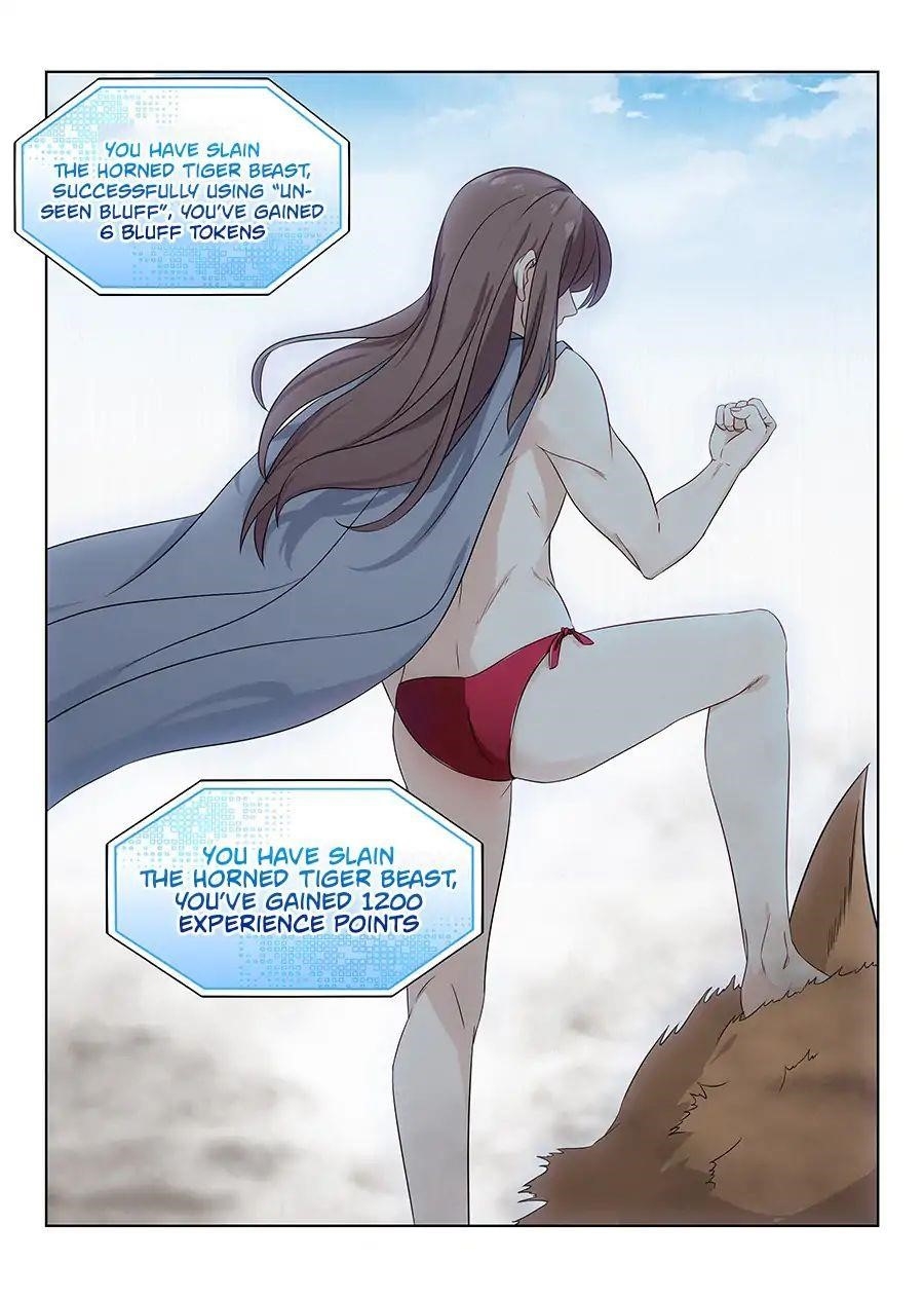 Strongest Anti M.E.T.A - Chapter 6 Page 11