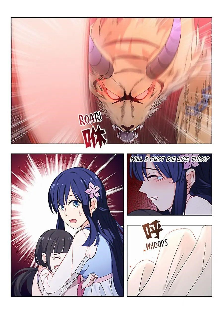 Strongest Anti M.E.T.A - Chapter 6 Page 2