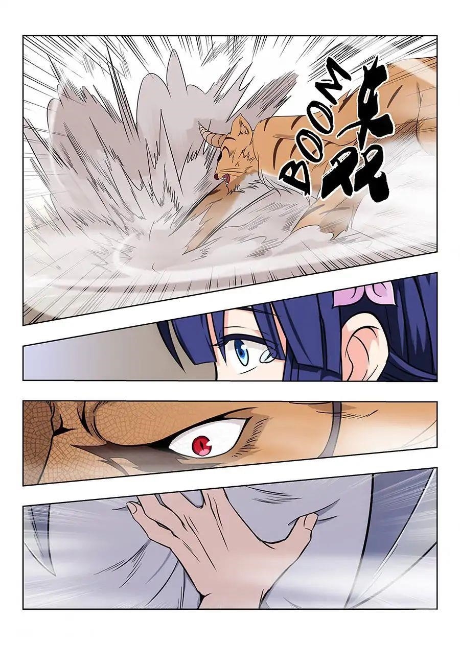 Strongest Anti M.E.T.A - Chapter 6 Page 3