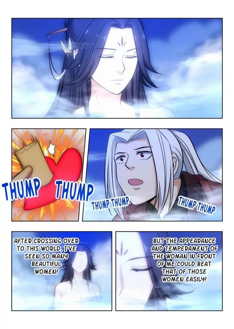 Strongest Anti M.E.T.A - Chapter 60 Page 11