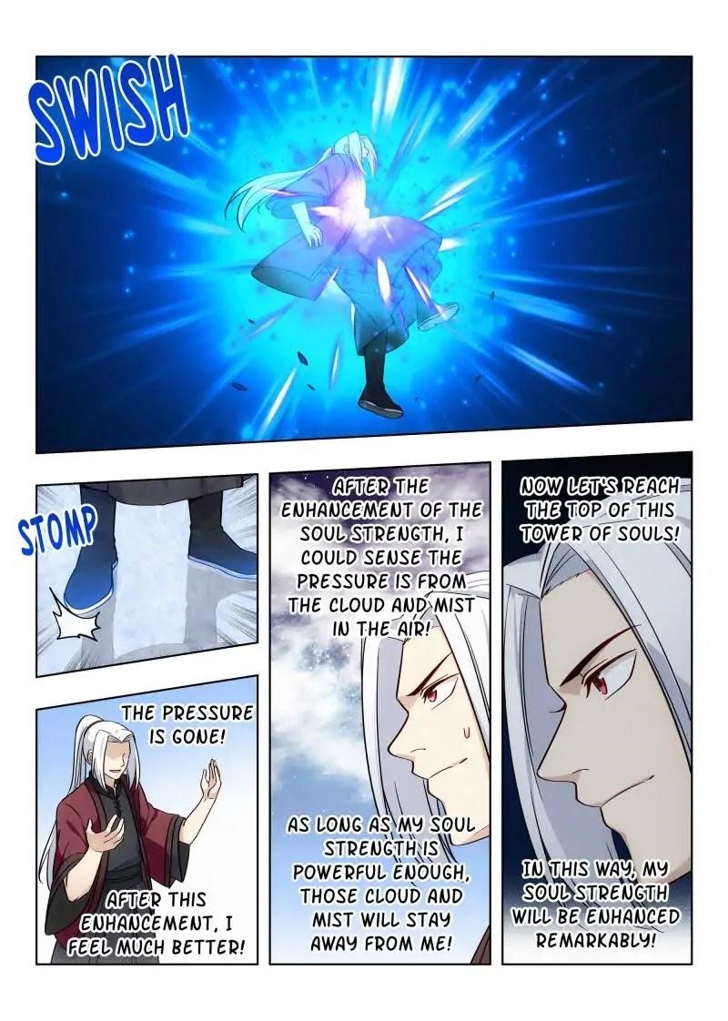 Strongest Anti M.E.T.A - Chapter 60 Page 2
