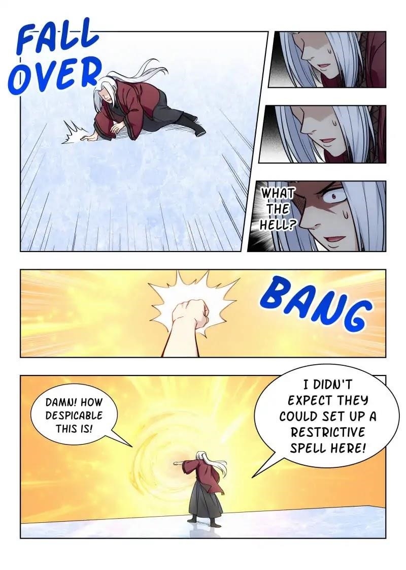 Strongest Anti M.E.T.A - Chapter 60 Page 4