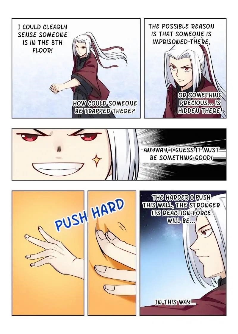 Strongest Anti M.E.T.A - Chapter 60 Page 5