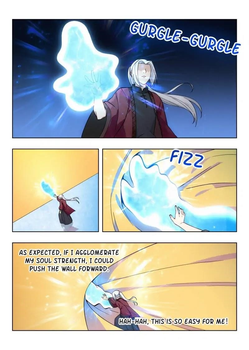 Strongest Anti M.E.T.A - Chapter 60 Page 6