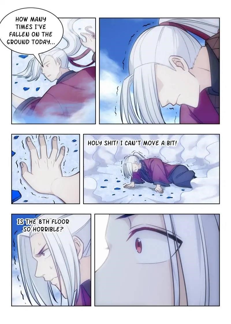 Strongest Anti M.E.T.A - Chapter 60 Page 9