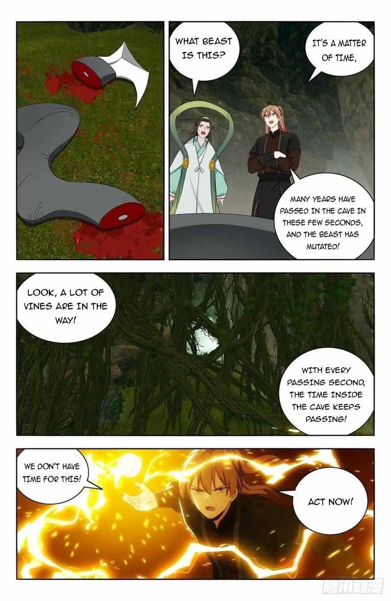 Strongest Anti M.E.T.A - Chapter 602 Page 9