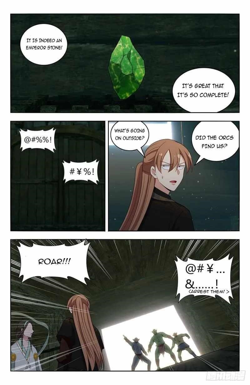 Strongest Anti M.E.T.A - Chapter 603 Page 12