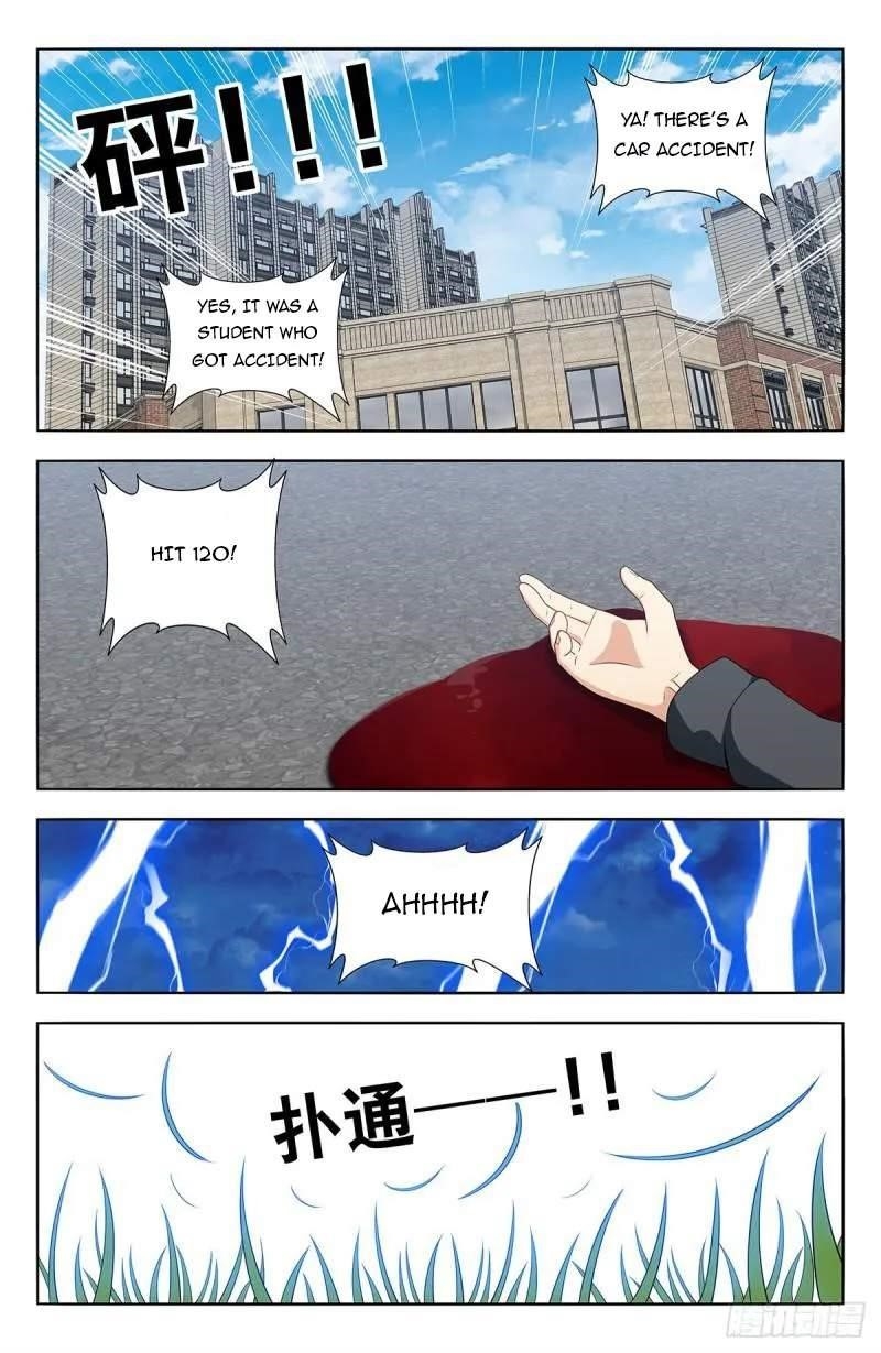 Strongest Anti M.E.T.A - Chapter 604 Page 10