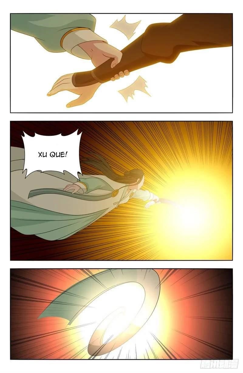 Strongest Anti M.E.T.A - Chapter 604 Page 6