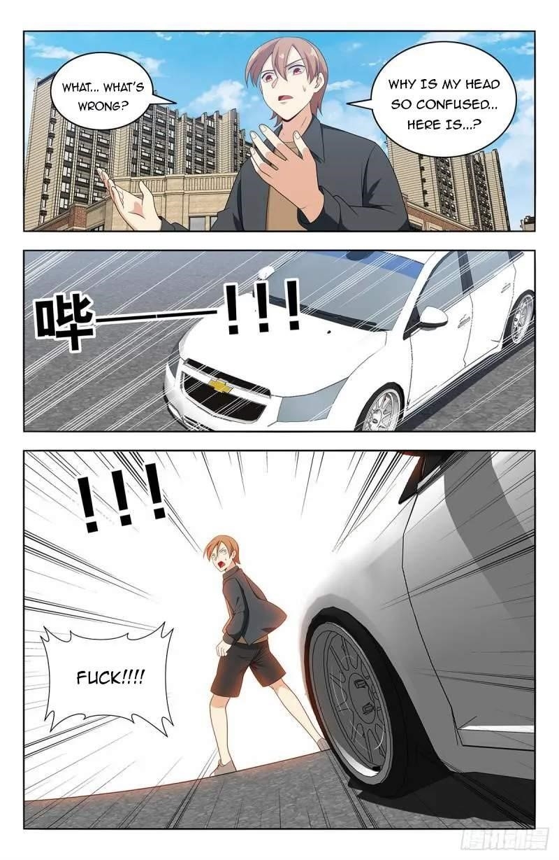 Strongest Anti M.E.T.A - Chapter 604 Page 9