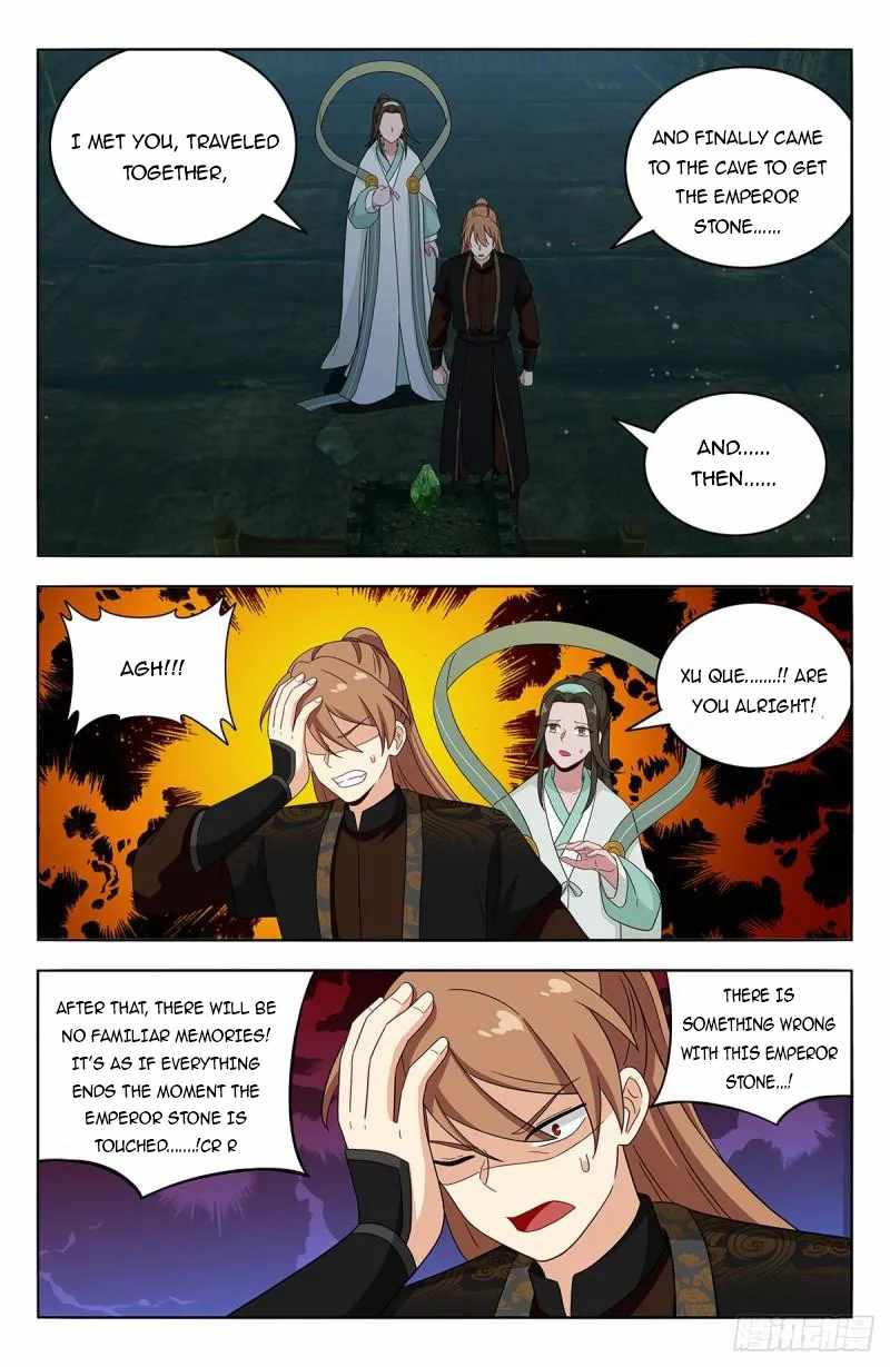 Strongest Anti M.E.T.A - Chapter 606 Page 5