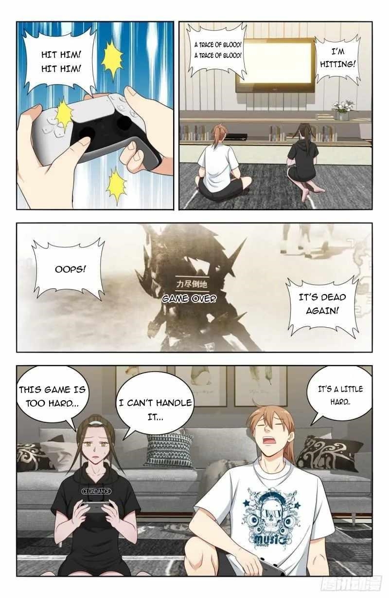 Strongest Anti M.E.T.A - Chapter 608 Page 11