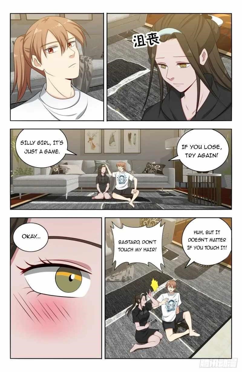 Strongest Anti M.E.T.A - Chapter 608 Page 12