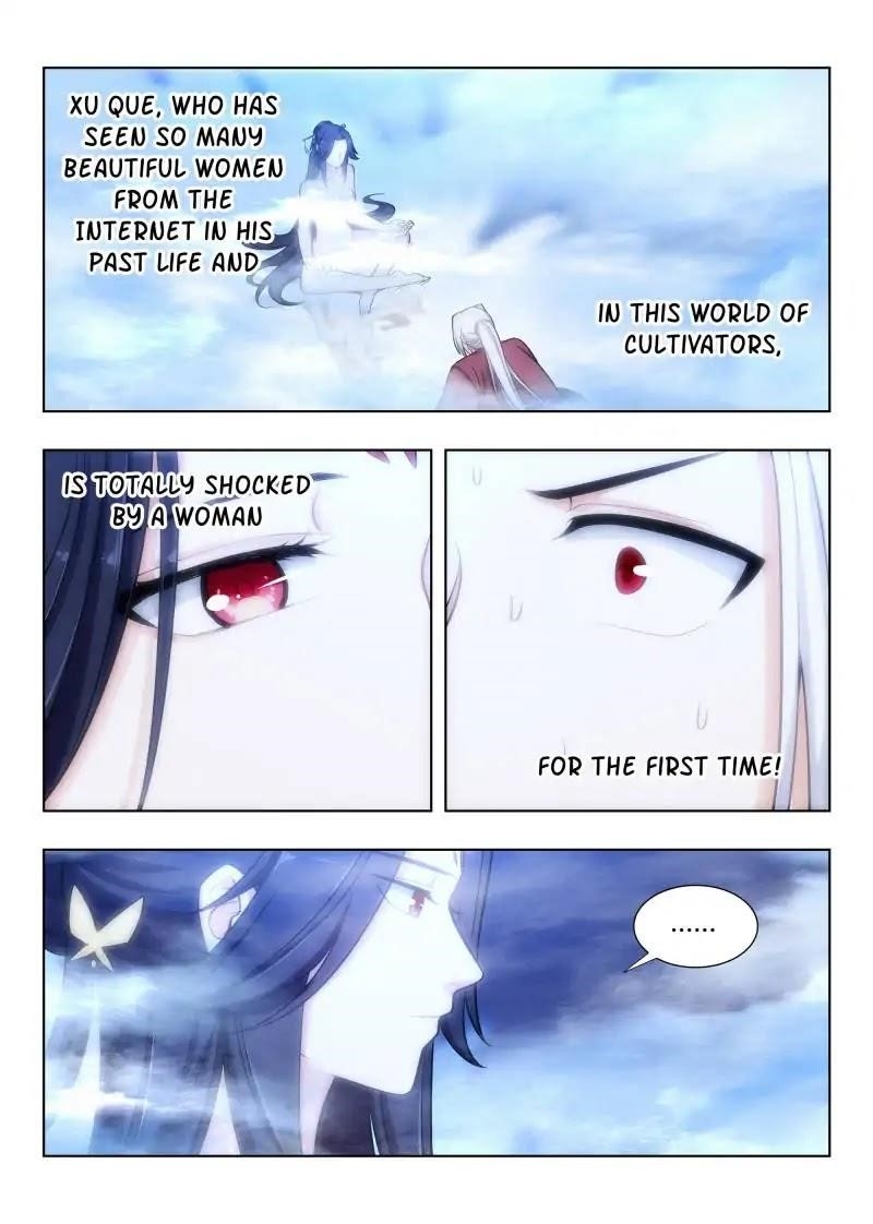 Strongest Anti M.E.T.A - Chapter 61 Page 1