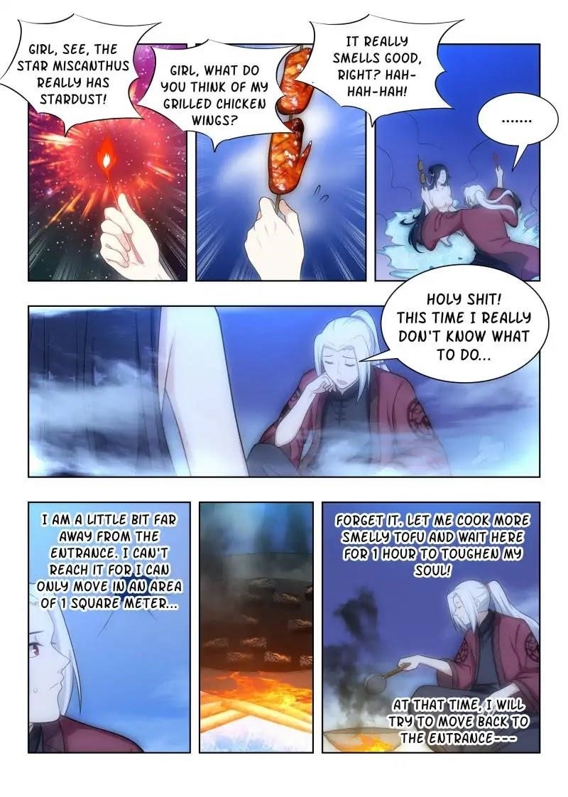 Strongest Anti M.E.T.A - Chapter 61 Page 11