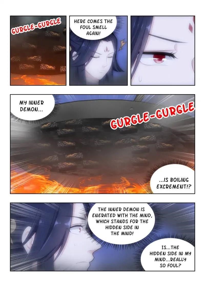 Strongest Anti M.E.T.A - Chapter 61 Page 12