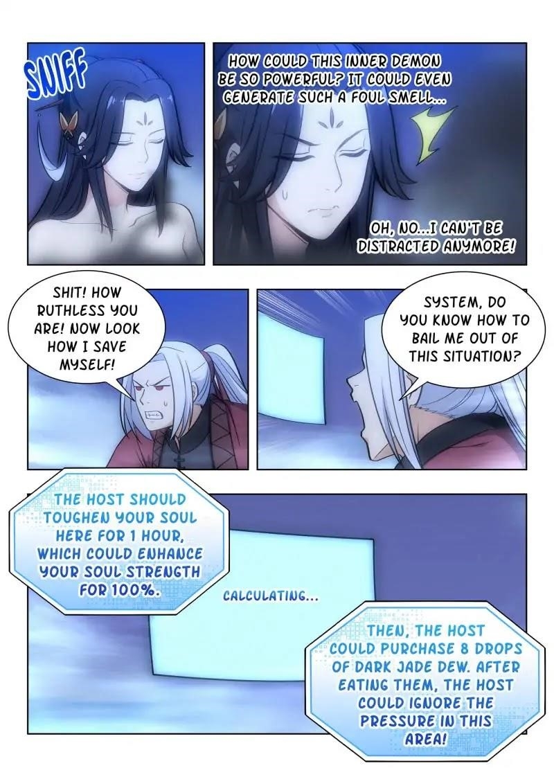 Strongest Anti M.E.T.A - Chapter 61 Page 5
