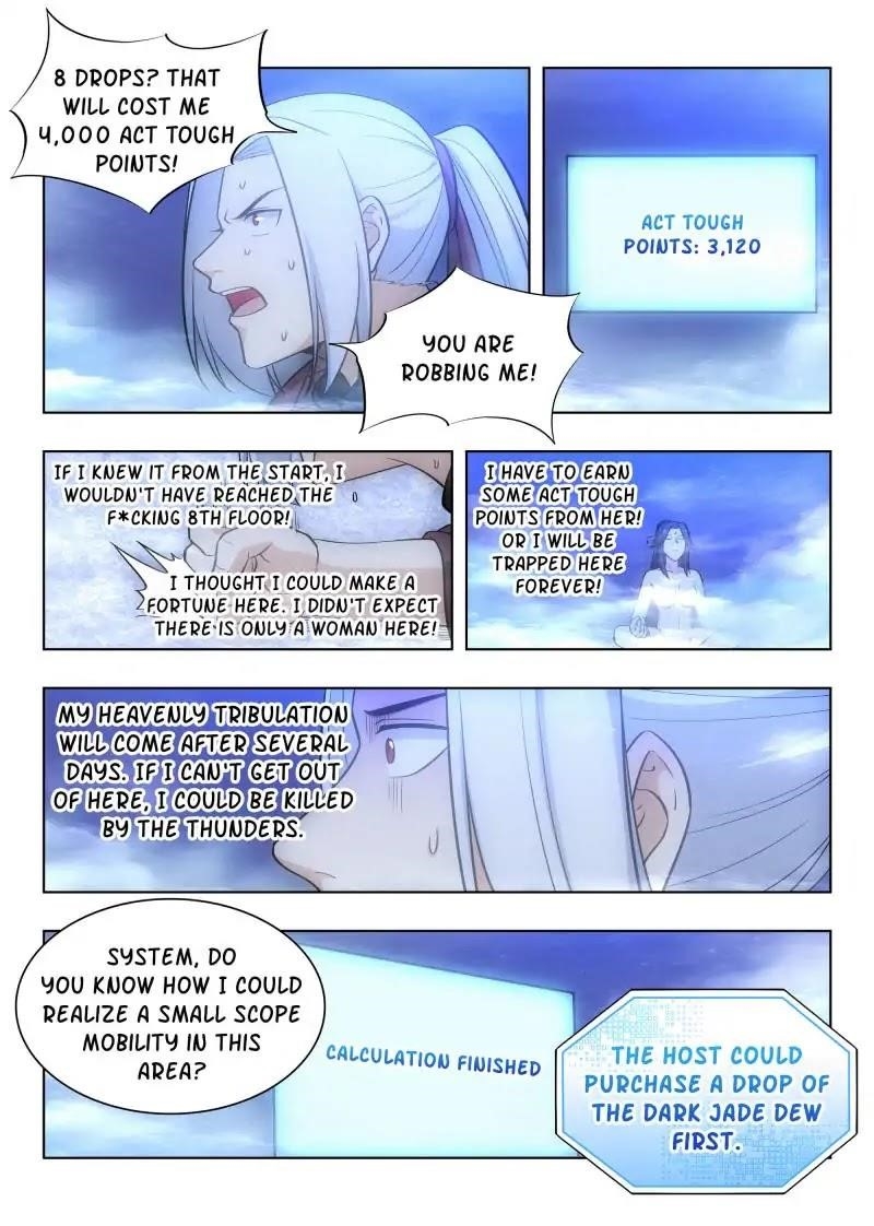 Strongest Anti M.E.T.A - Chapter 61 Page 6