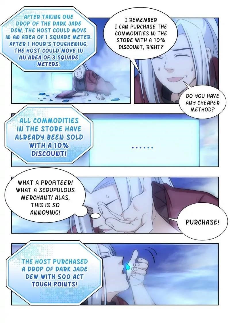 Strongest Anti M.E.T.A - Chapter 61 Page 7