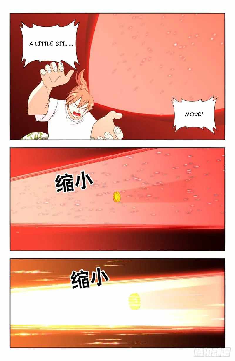 Strongest Anti M.E.T.A - Chapter 612 Page 11