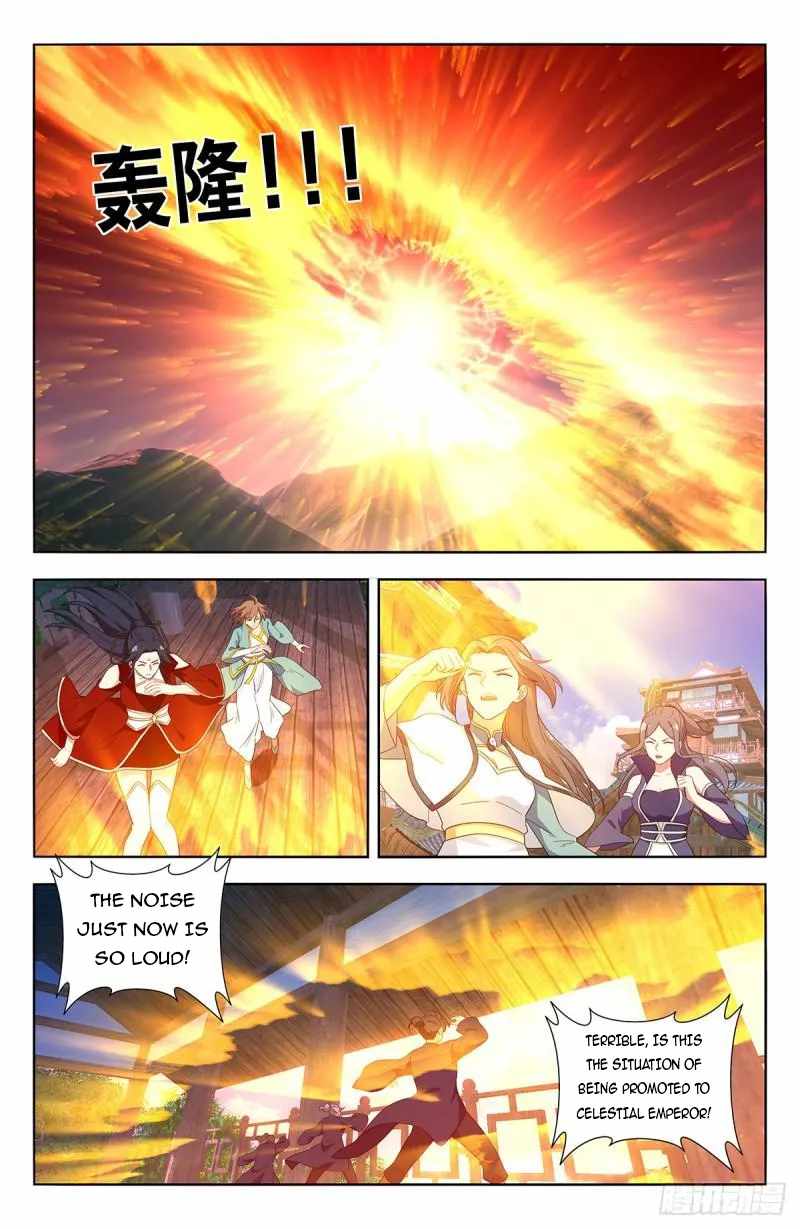 Strongest Anti M.E.T.A - Chapter 613 Page 3