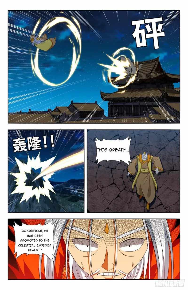 Strongest Anti M.E.T.A - Chapter 615 Page 10