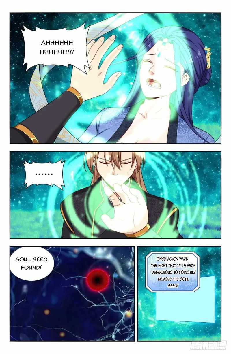 Strongest Anti M.E.T.A - Chapter 618 Page 1