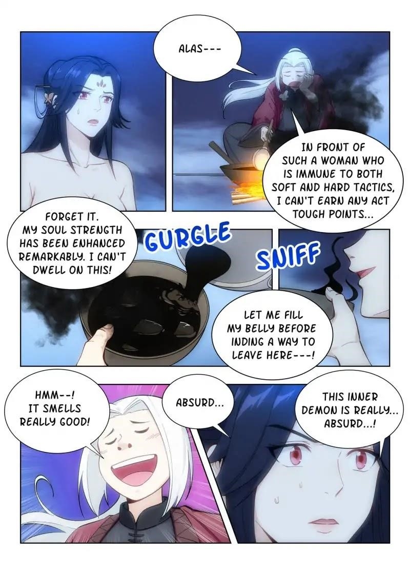 Strongest Anti M.E.T.A - Chapter 62 Page 1
