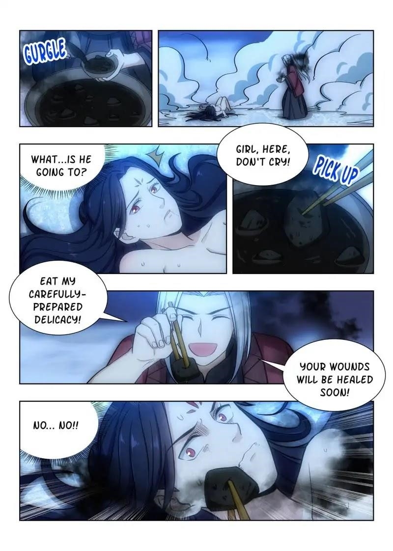 Strongest Anti M.E.T.A - Chapter 62 Page 10