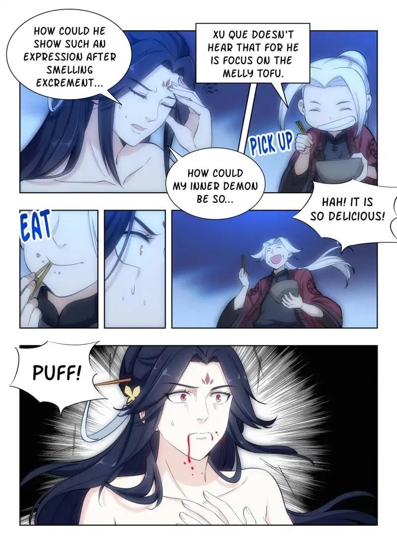 Strongest Anti M.E.T.A - Chapter 62 Page 2