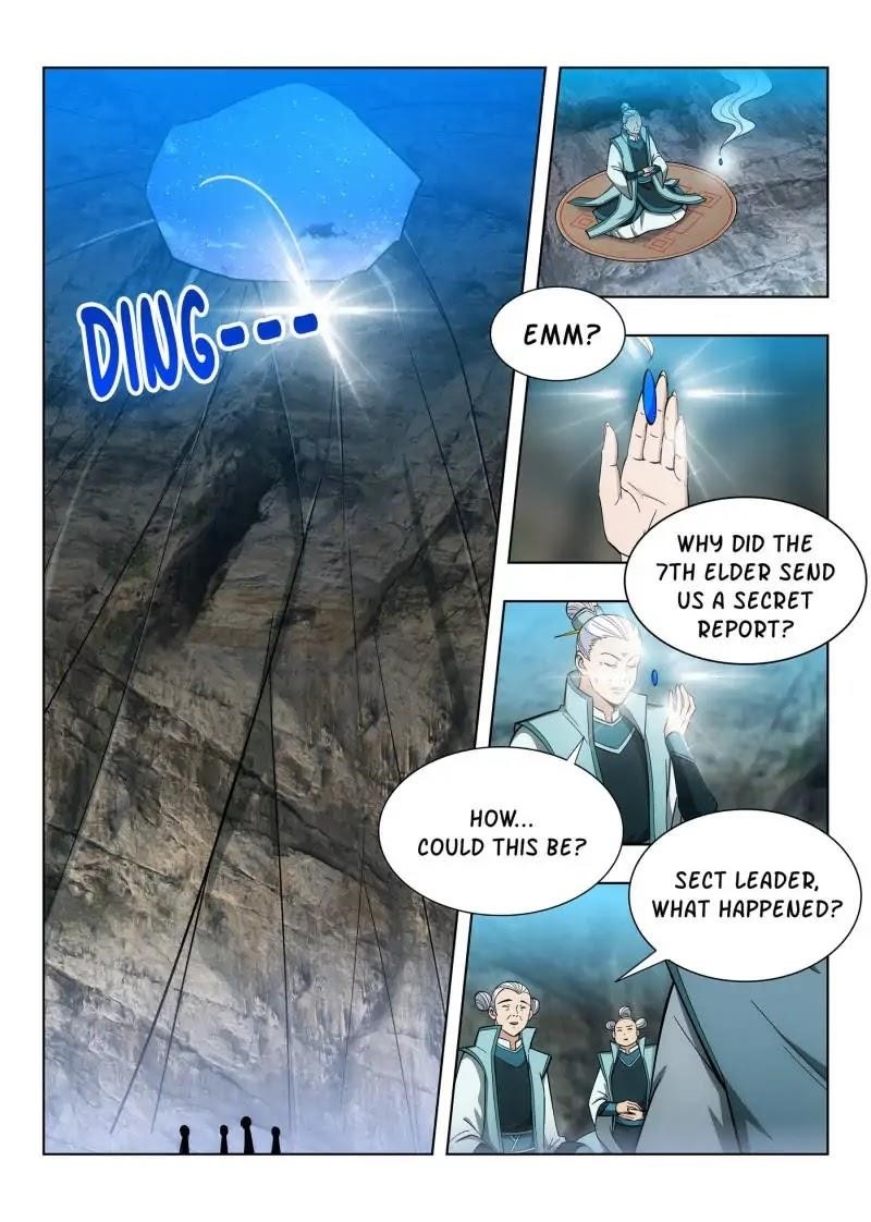 Strongest Anti M.E.T.A - Chapter 62 Page 4