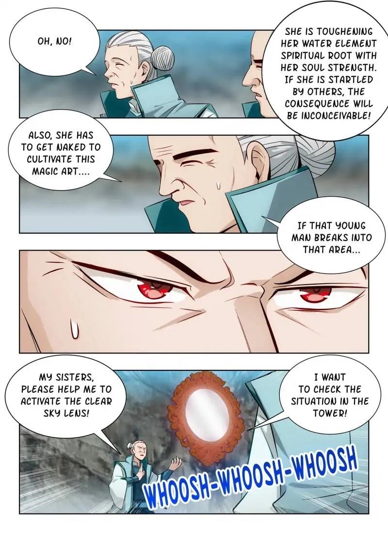 Strongest Anti M.E.T.A - Chapter 62 Page 6