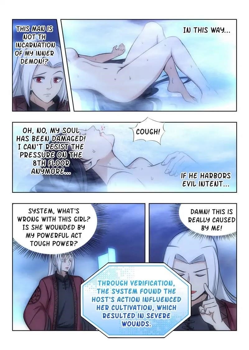 Strongest Anti M.E.T.A - Chapter 62 Page 8