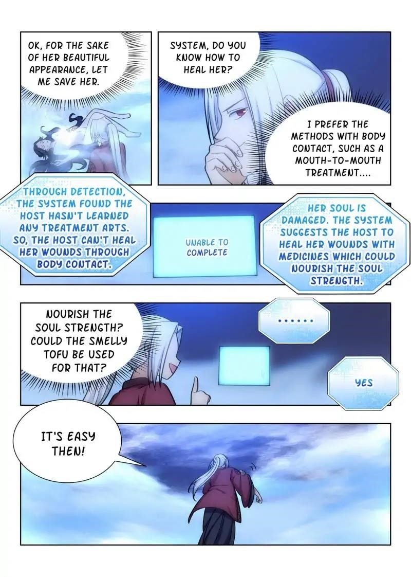 Strongest Anti M.E.T.A - Chapter 62 Page 9