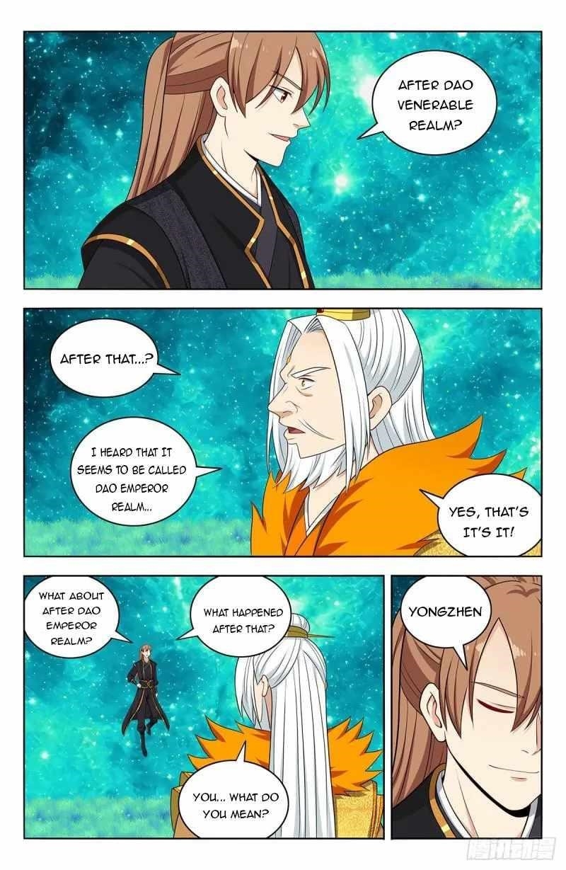 Strongest Anti M.E.T.A - Chapter 620 Page 2