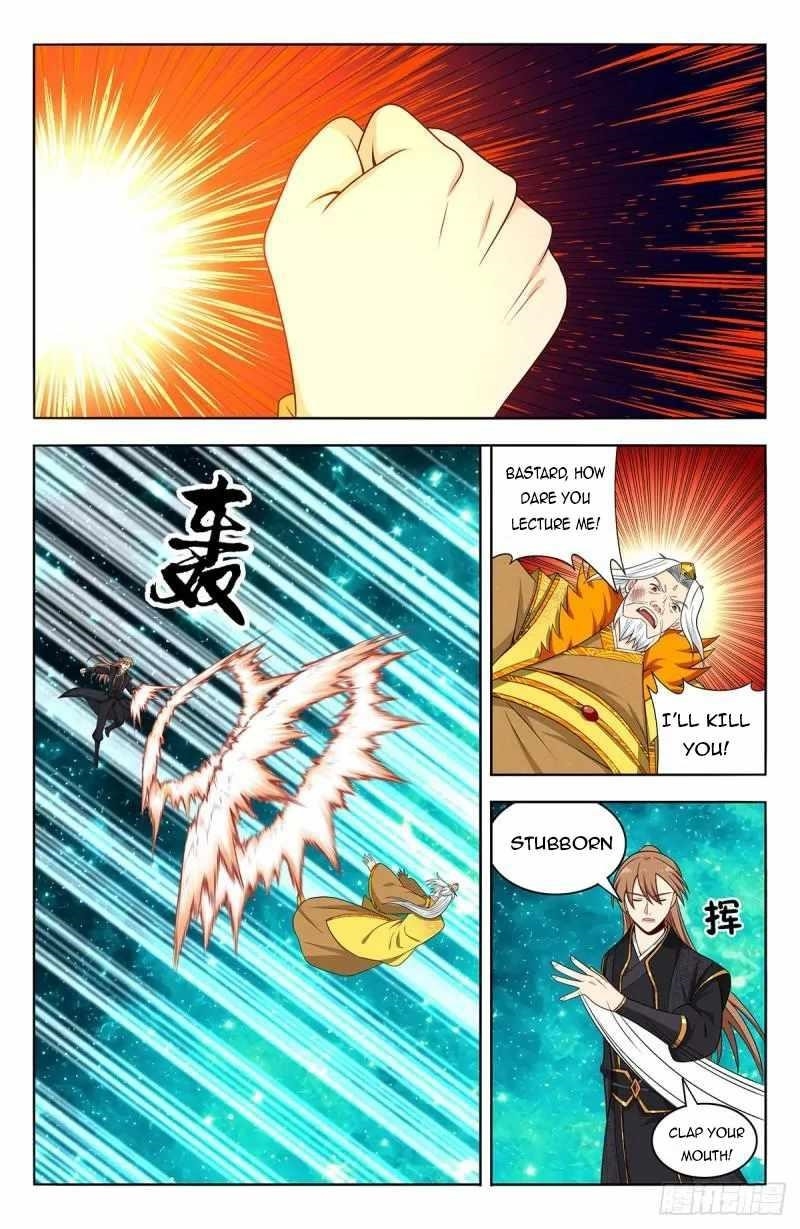Strongest Anti M.E.T.A - Chapter 620 Page 6
