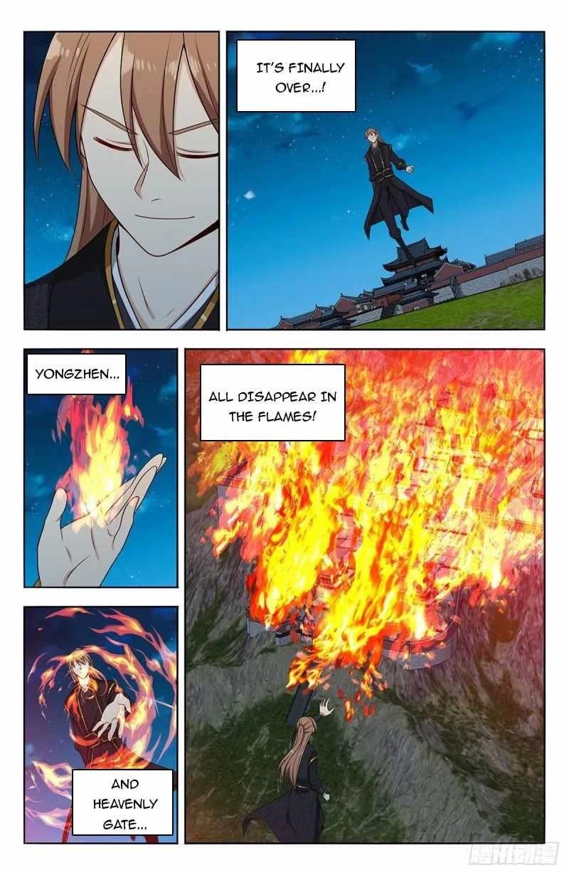 Strongest Anti M.E.T.A - Chapter 622 Page 6