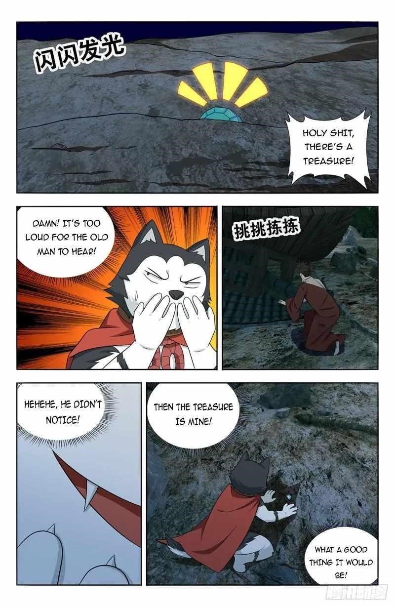 Strongest Anti M.E.T.A - Chapter 622 Page 9