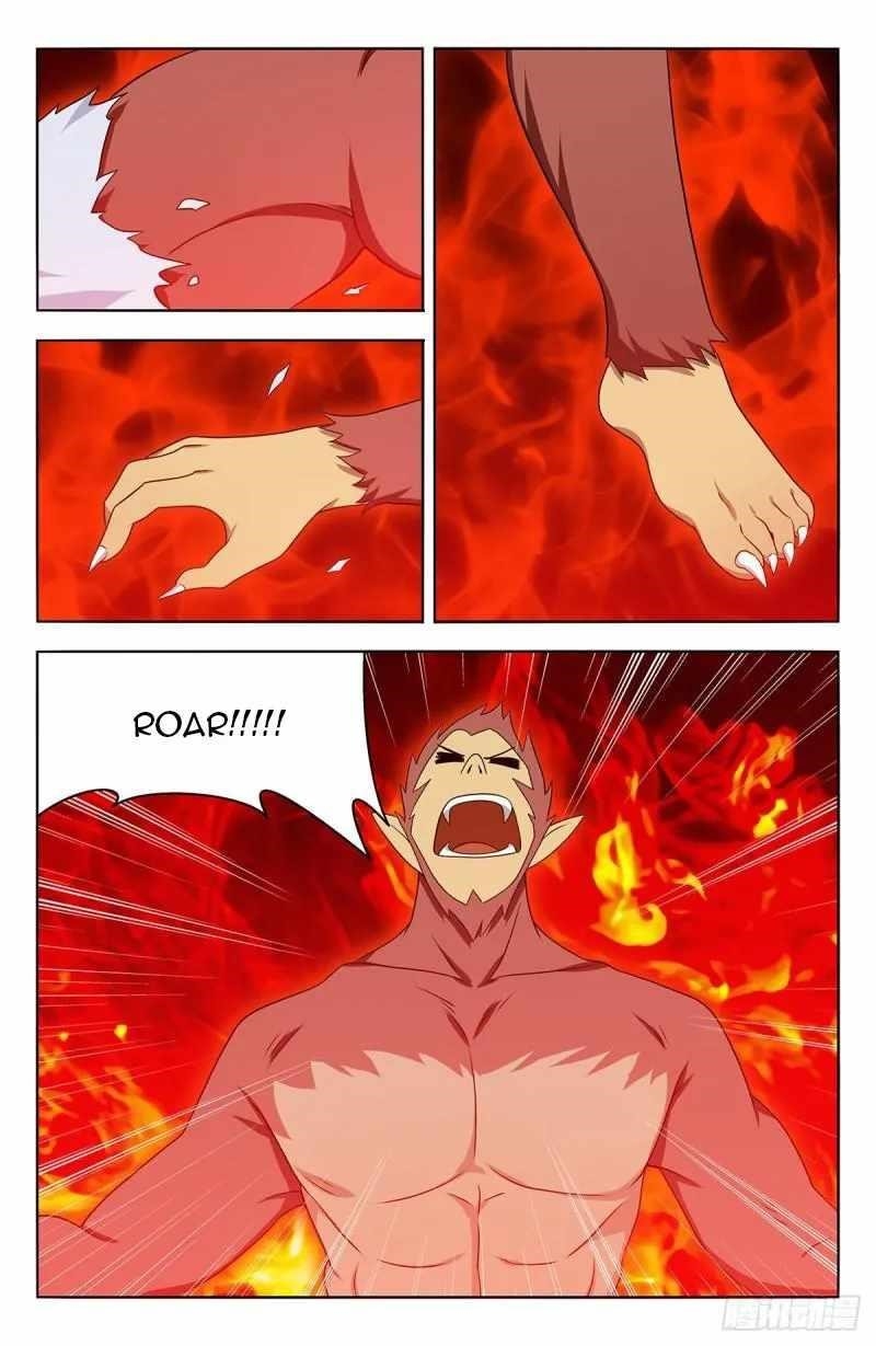 Strongest Anti M.E.T.A - Chapter 625 Page 10