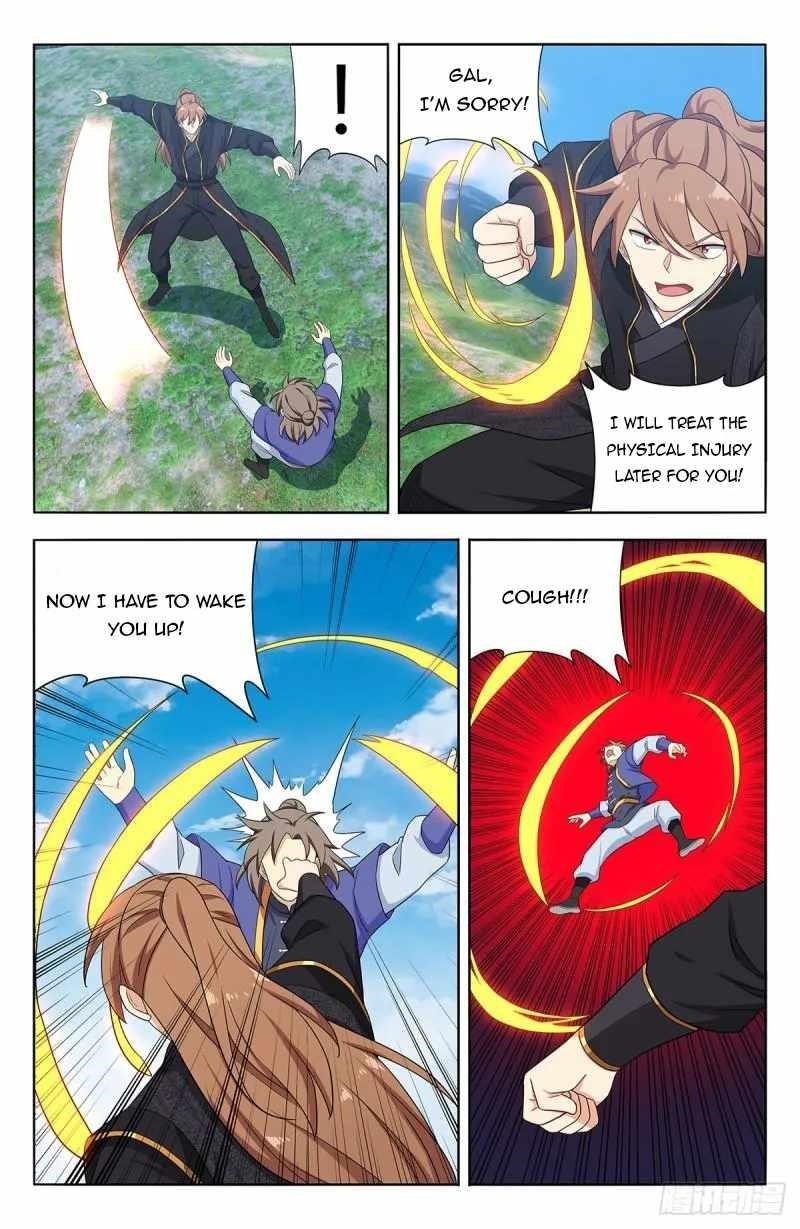 Strongest Anti M.E.T.A - Chapter 625 Page 3