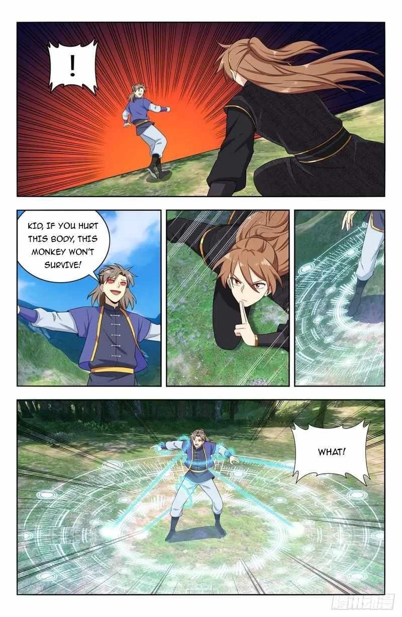 Strongest Anti M.E.T.A - Chapter 625 Page 6