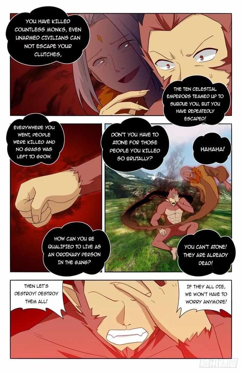 Strongest Anti M.E.T.A - Chapter 626 Page 10